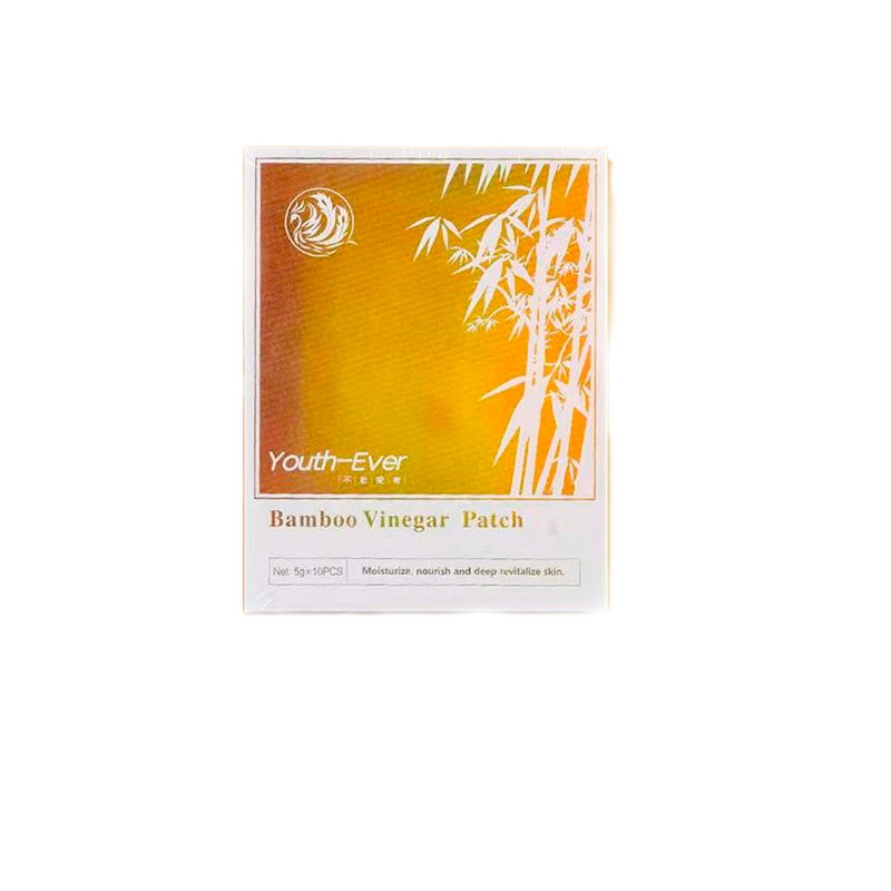 Adesivos Detox