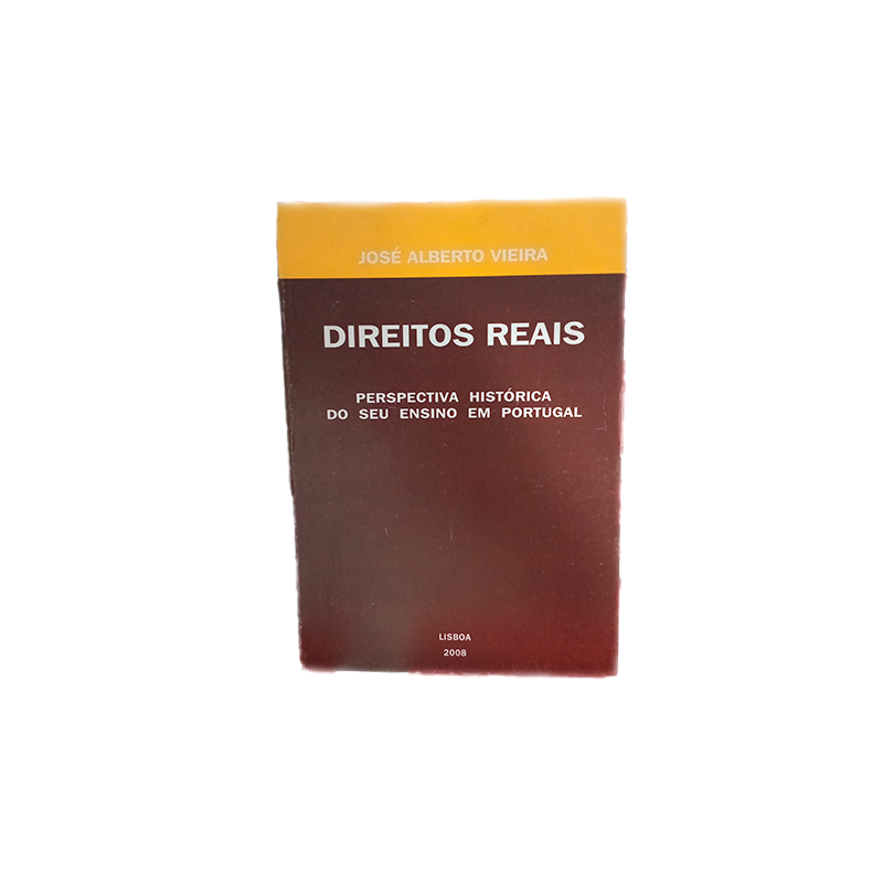 DIREITOS REAIS - Perspect