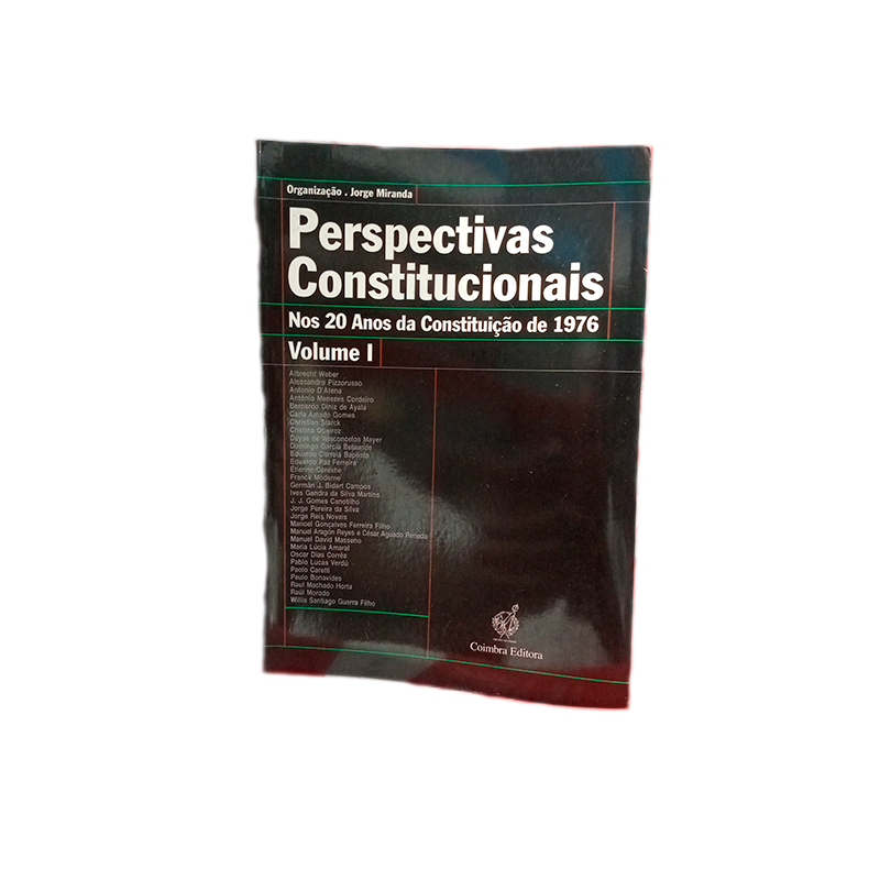 Perspectivas Constitucion