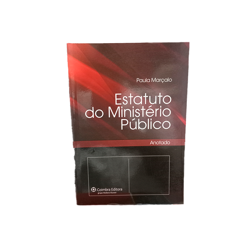 ESTATUTO DO MINISTÉRIO P