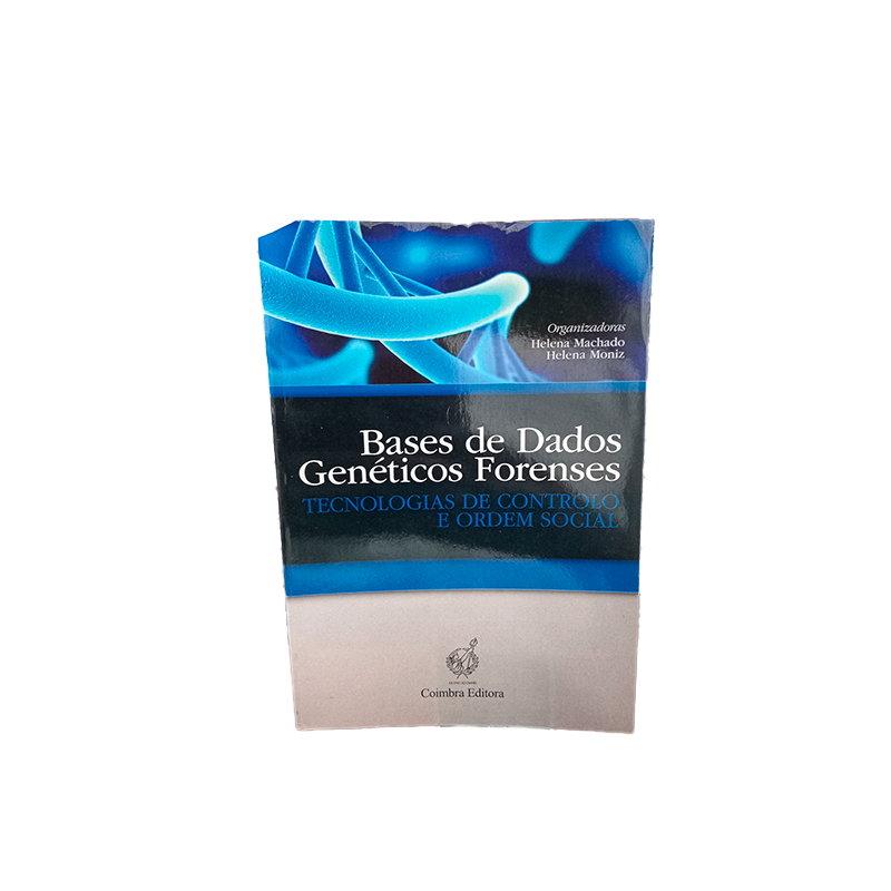 BASES DE DADOS GENÉTICOS