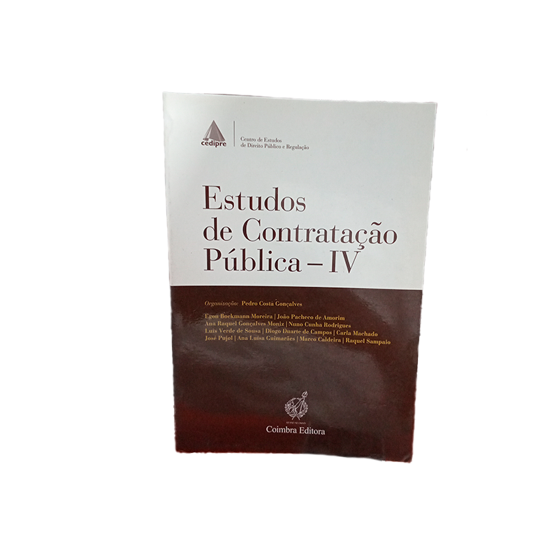 ESTUDOS DE CONTRATAÇÃO ..