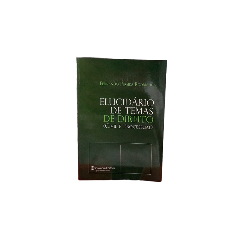 Elucidário de Temas de D..
