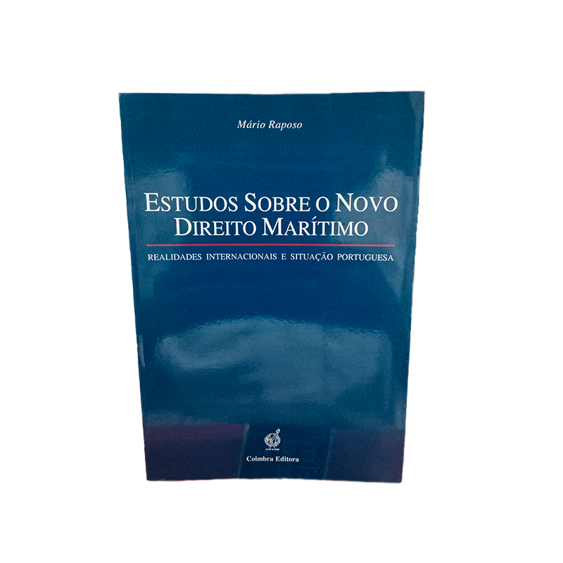 Estudos sobre o Novo Dire..