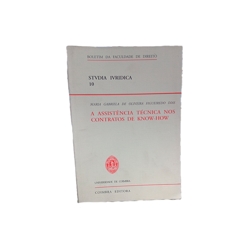 A Assistência Técnica n..