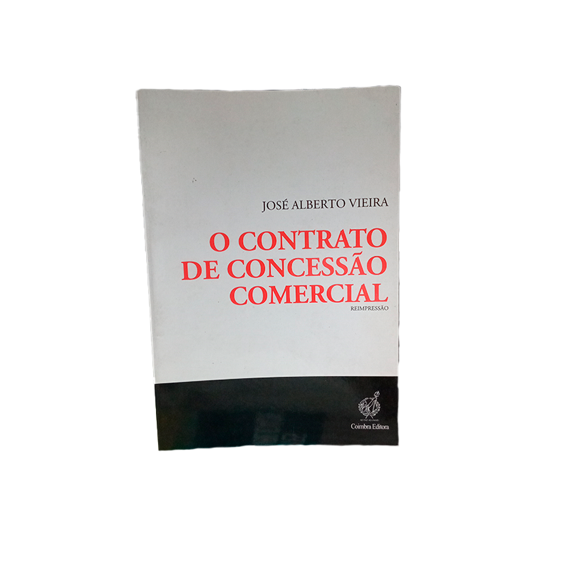Contrato de Concessão Co