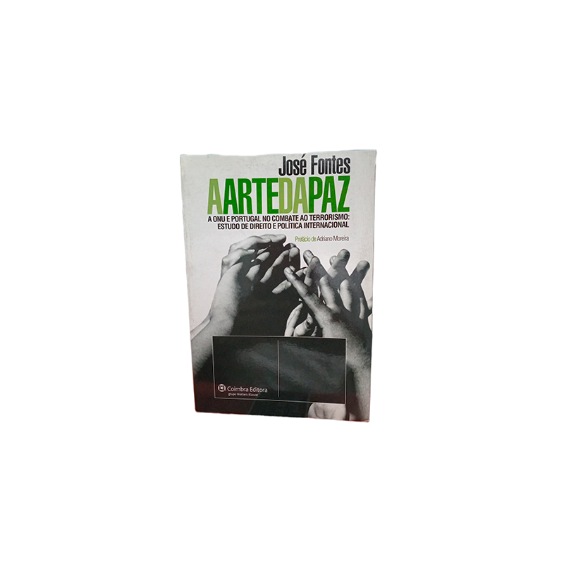 A ARTE DA PAZ
