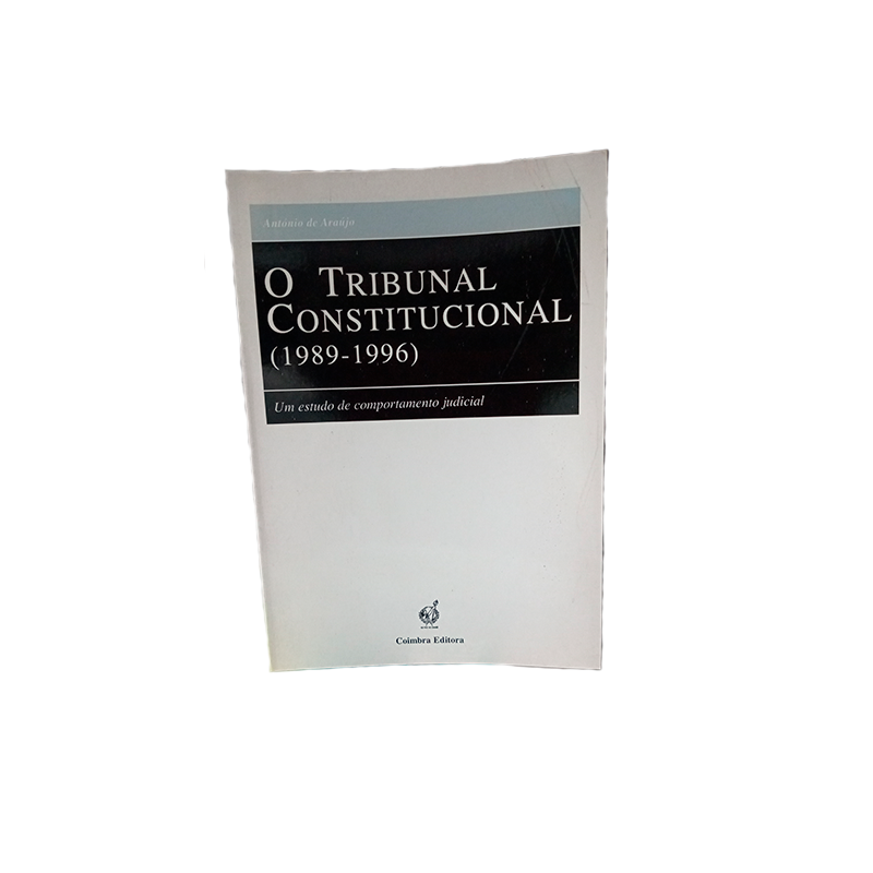 O Tribunal Constitucional..