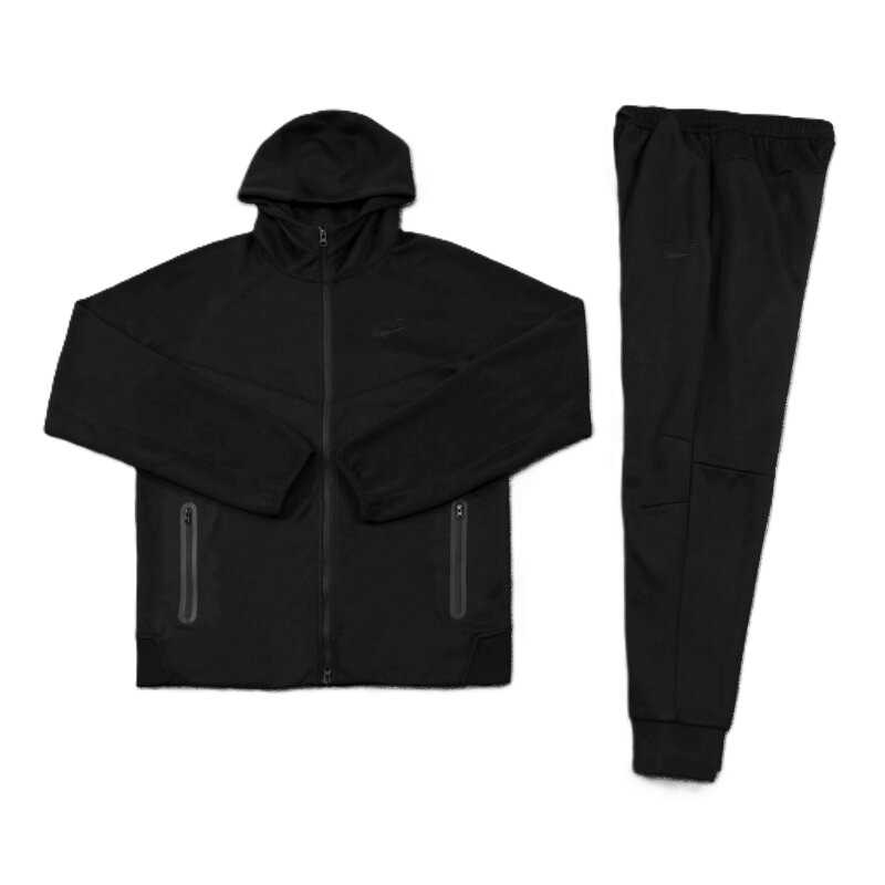 Conjunto esportivo nike