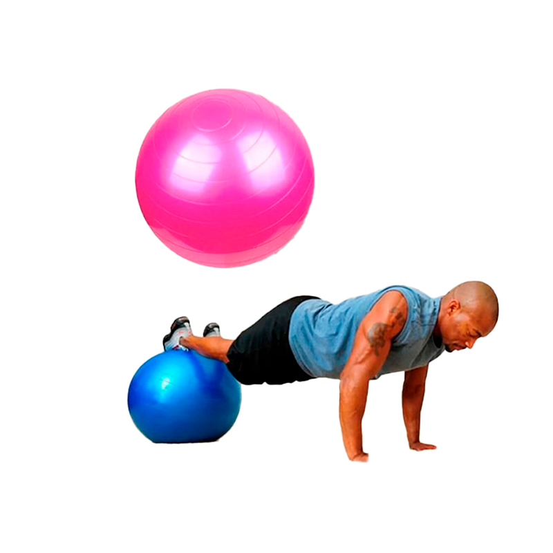 Bola de pilates