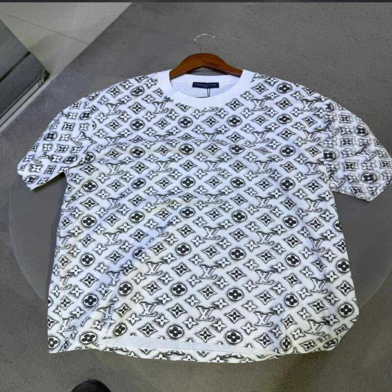 camiseta Louis Vuitton