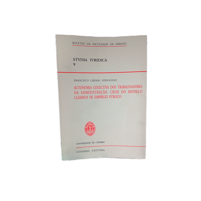 Autonomia Colectiva dos T..