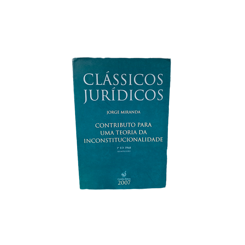 Contributo para Uma Teori
