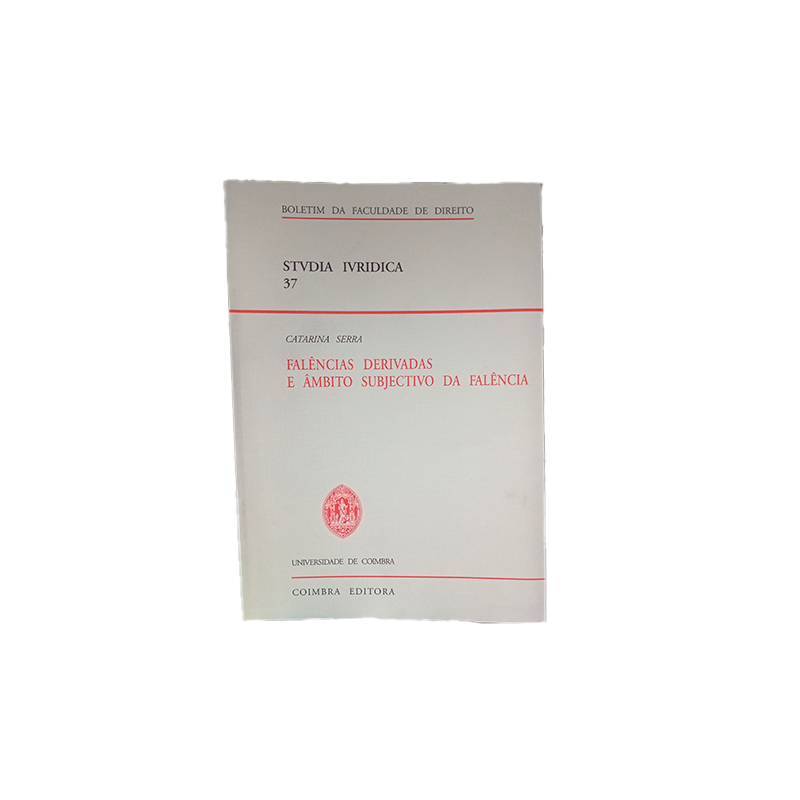 Falências Derivadas e Â