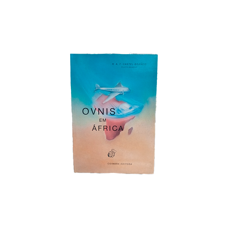Ovnis em África