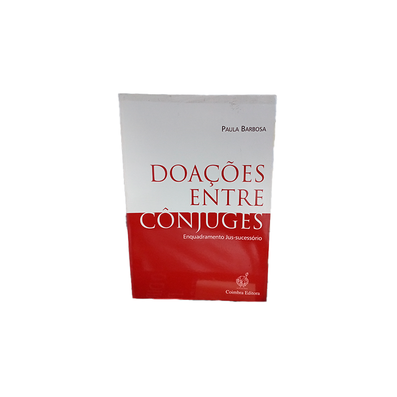 Doações entre Cônjuges