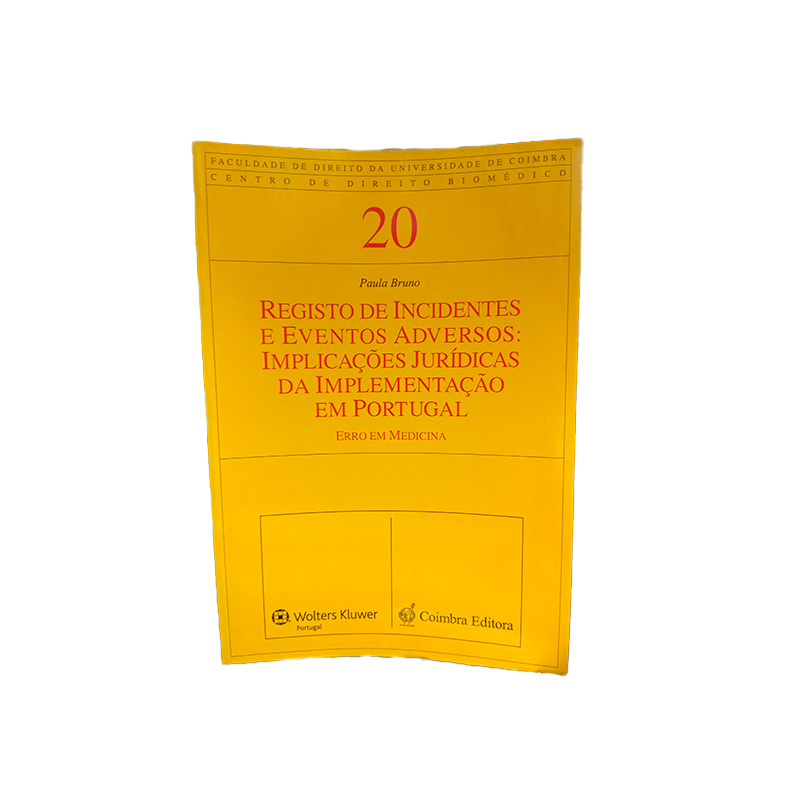 REGISTO DE INCIDENTES E E..