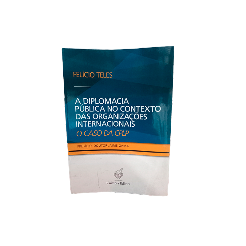 A DIPLOMACIA PÚBLICA NO ..