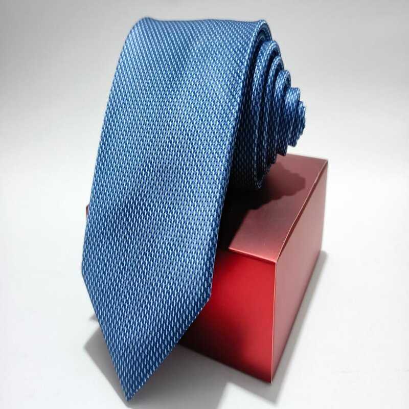 Gravata Azul