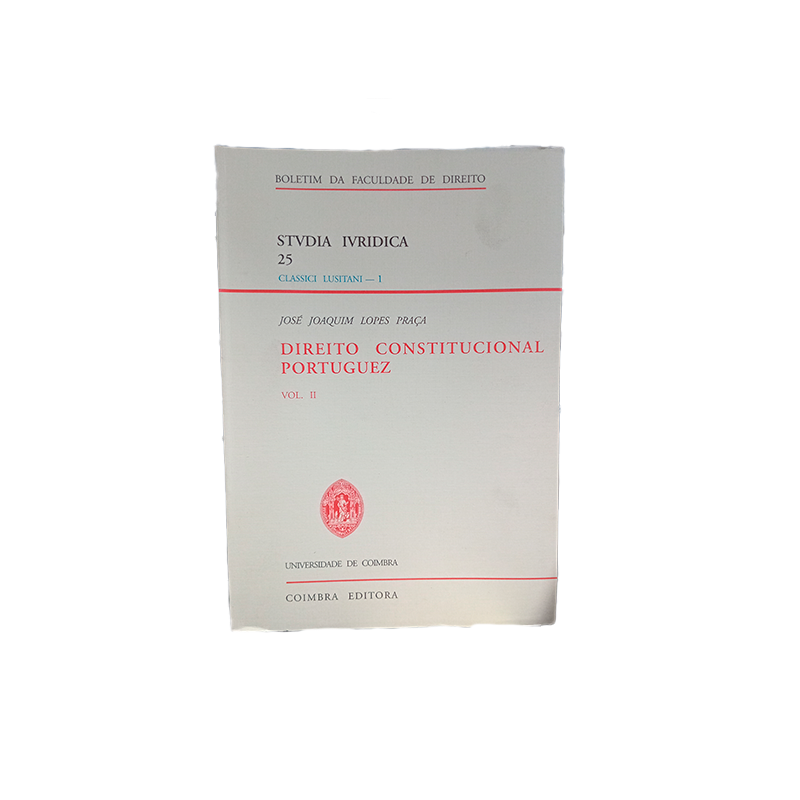 DIREITO CONSTITUCIONAL PO