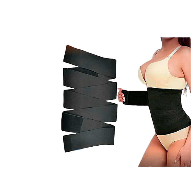 Cinta modeladora 3m