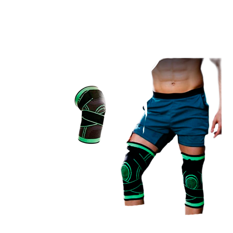 Joelheira ortopédica sup