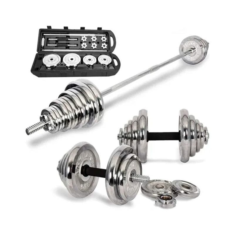 Kit Halter 50kg