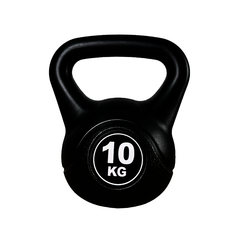 kettlebell 10kg