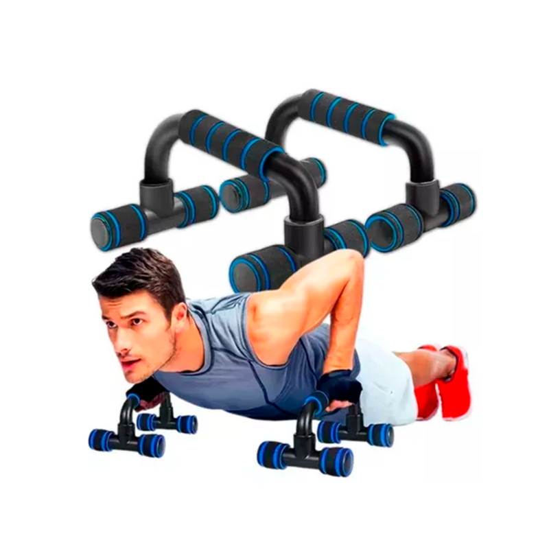 Suporte para flexões