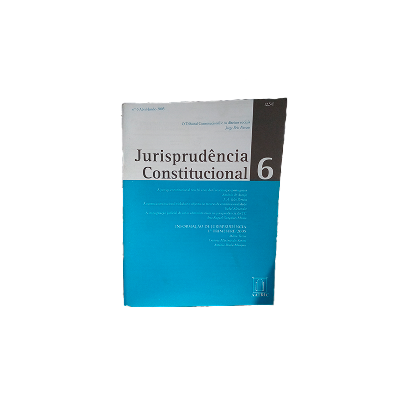 Jurisprudência Constituc