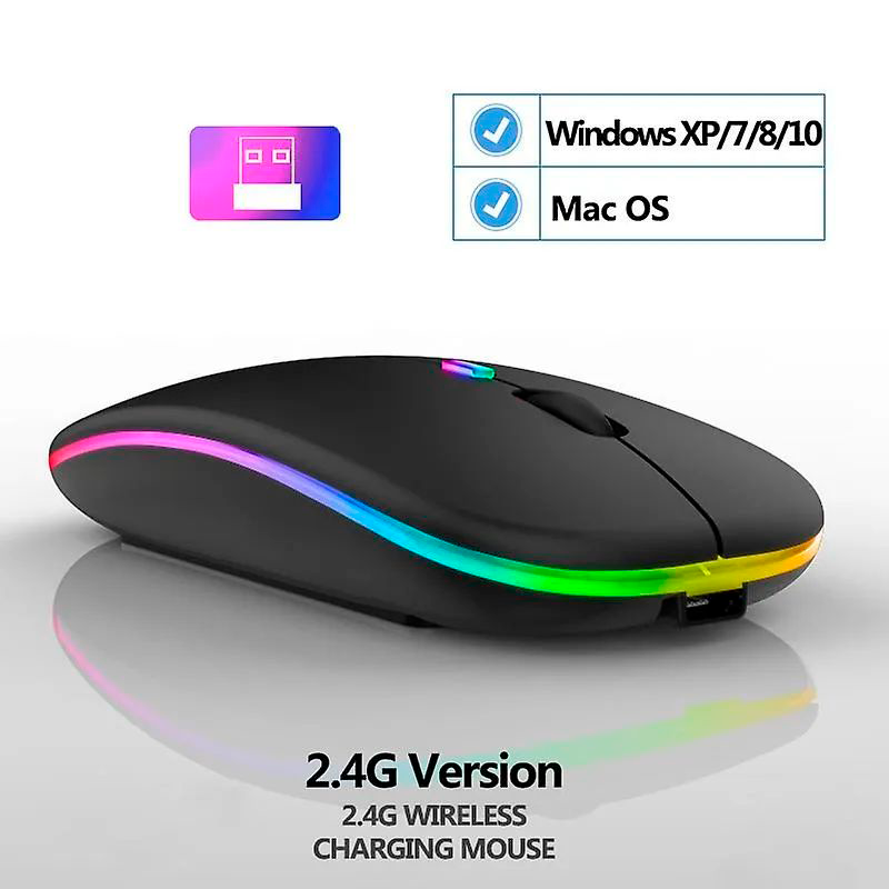 Mouse HP W10