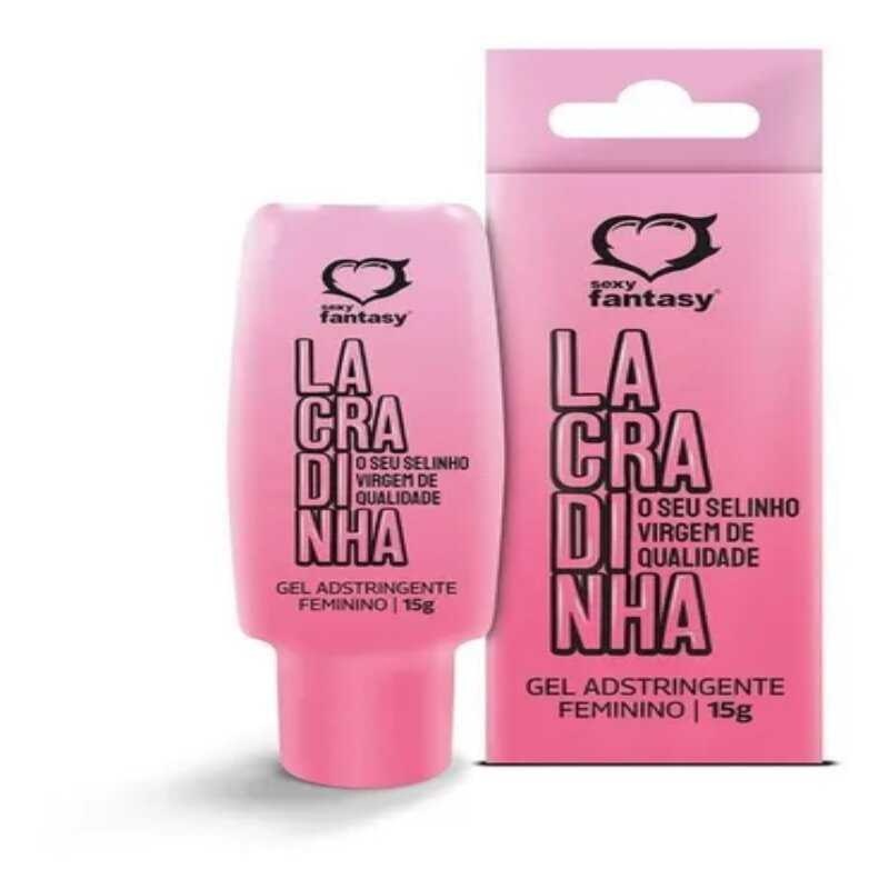 GEL LACRADINHA