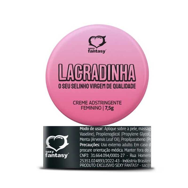 CREME LACRADINHA