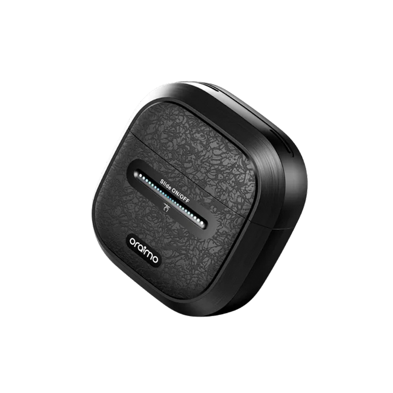 Mini Barbeador portátil