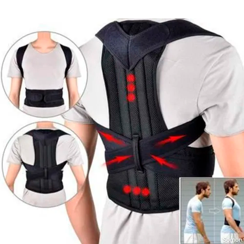 Colete Corrector de postu..