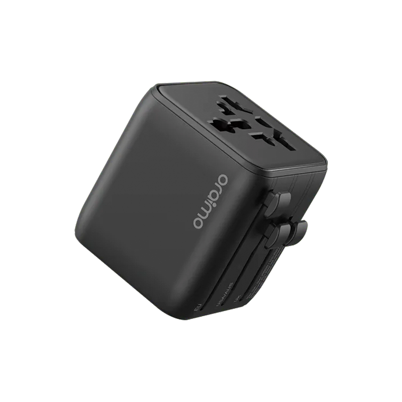 Adaptador Omni 25