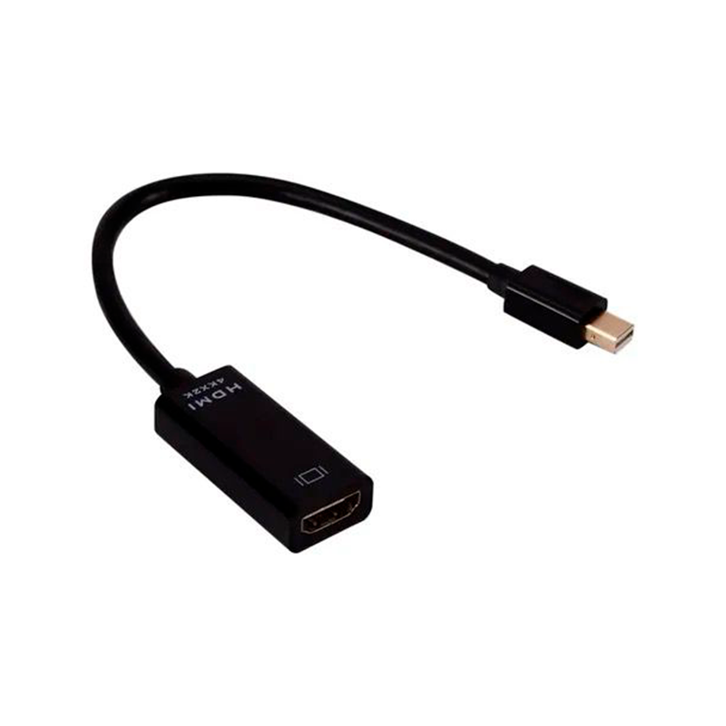 Adaptador mini Dp-HDMI