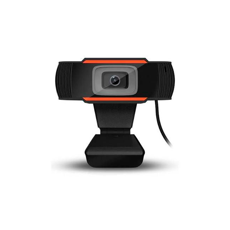 Web cam full Hd 1080p
