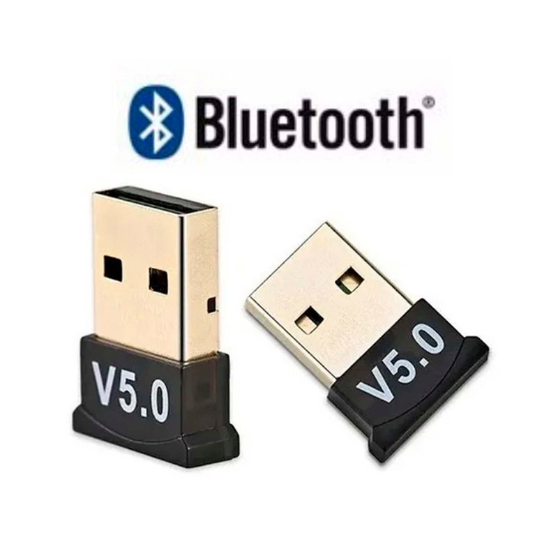 Adaptador Bluetooth V5.0