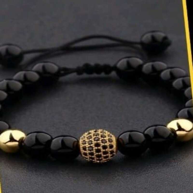 Bracelete Composto