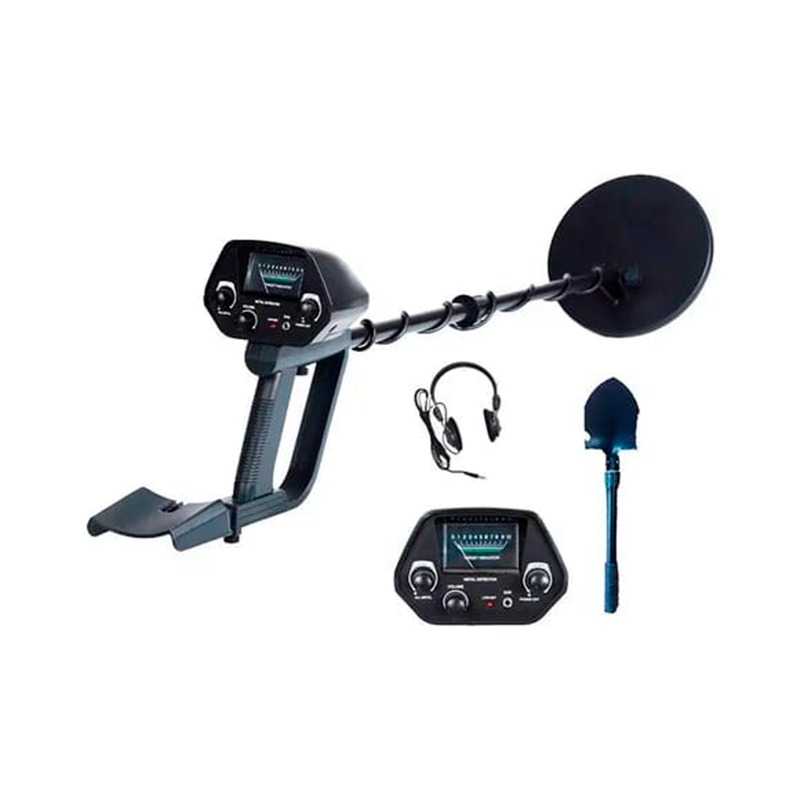 Detector de Metais MD-403..
