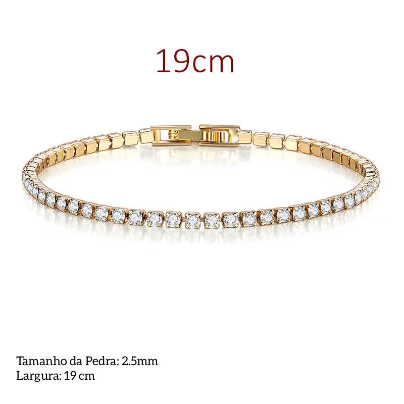 BRACELETE DE CRISTAL