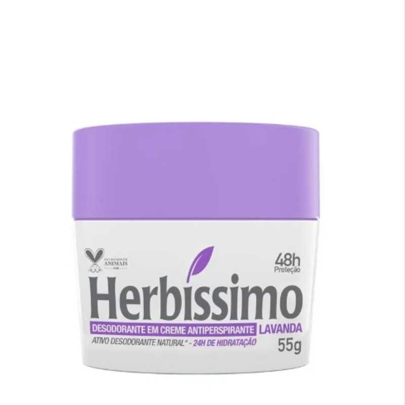 Desodorizante Herbíssimo