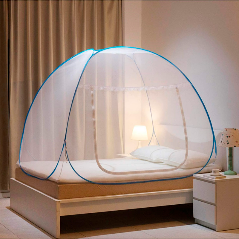 Mosquiteiro tipo tenda ta