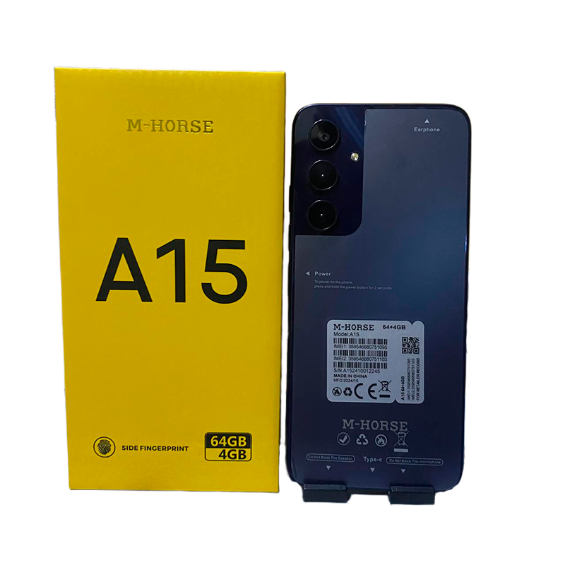M-Horse A15 64gb