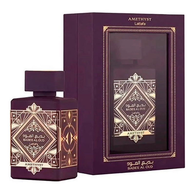 Perfume Badé’e El Oud ..