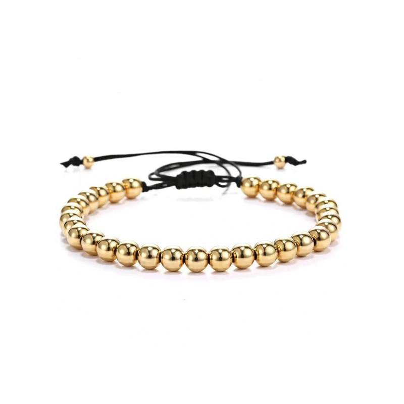 Shambala Dourada simples