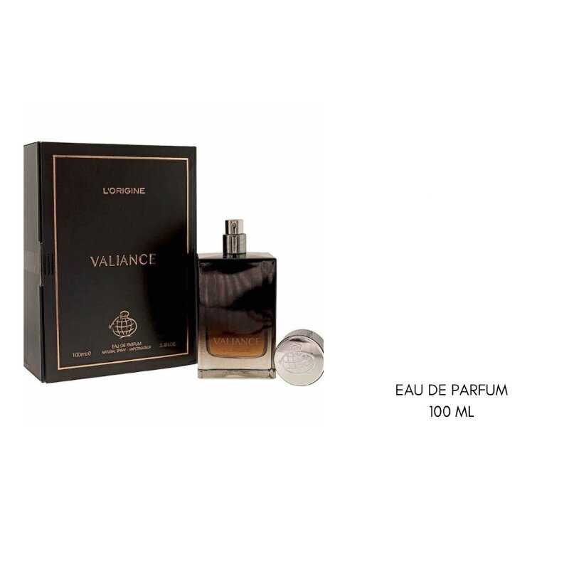 L'Origine Valiance