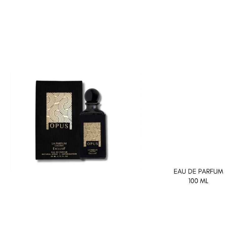 Perfume OPUS