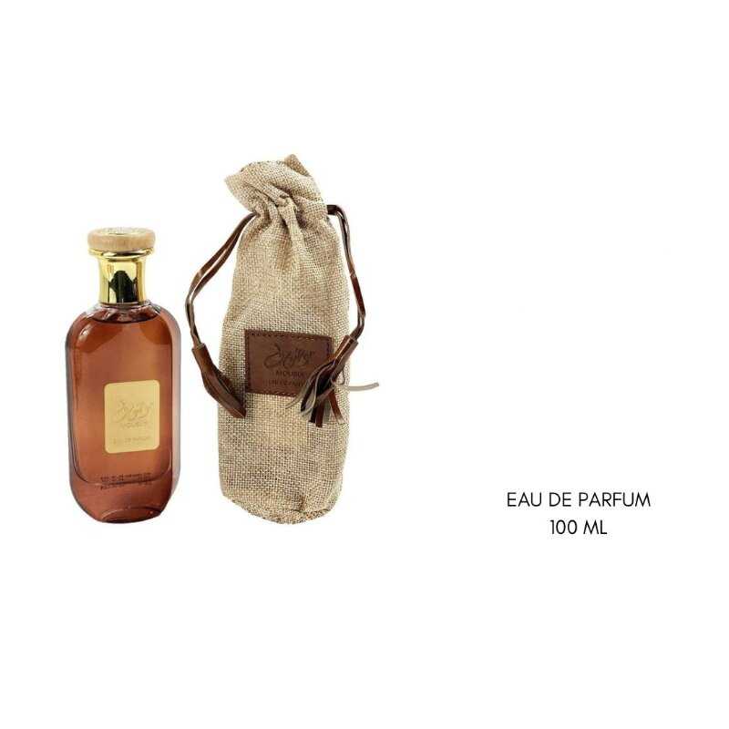 Perfume EAU de PARFUM 100..